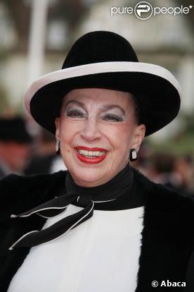Geneviève de Fontenay continue de cracher son venin contre Valérie Bègue, des propos repris dans les pages du  Parisien , ce matin.