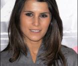 Karine Ferri anime une matinale (M6) 
