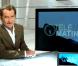 William Leymergie et son Télématin : seuls survivants dans la guerre des matinales des chaînes ?