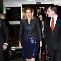 Letizia d'Espagne peut trembler... la princesse Maxima des Pays-Bas va lui voler la vedette !