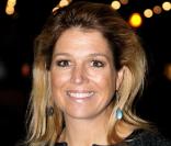 La Princesse Maxima des Pays-Bas en mode sortie le 9/11/09... 