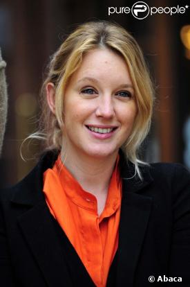 Ludivine Sagnier rejoindra le tournage de  The Devil's double  ! 