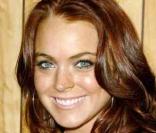 Lindsay Lohan épanouie et au top de sa carrière 