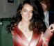 Lindsay Lohanversion brune, une jolie jeune fille encore pleine de joie... 