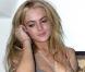 Lindsay Lohan use et abuse de sa célébrité pour entrer dans les soirées dépravées 