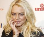 Lindsay Lohan visiblement pas dans son assiette, ridées, fatiguée et triste 