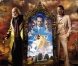 Heath Ledger, Johnny Depp, Woofy et la fin du monde... c'est le casting ciné de la semaine !