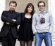 Clovis Cornillac et la sexy Vimala Pons ont ouvert... le 18e Festival de cinéma de Sarlat !