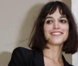 Vimala Pons à l'occasion de l'ouverture du 18e Festival de cinéma de Sarlat, dans le sud-ouest de la France, le 10 novembre 2009.