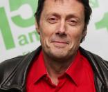Antoine de Maximy fête les 15 ans de France 5 (10 novembre 2009)
