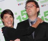 Alessandra Sublet, reine des audiences, portée par Claude-Yves Robin 