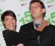 Alessandra Sublet, reine des audiences, portée par Claude-Yves Robin