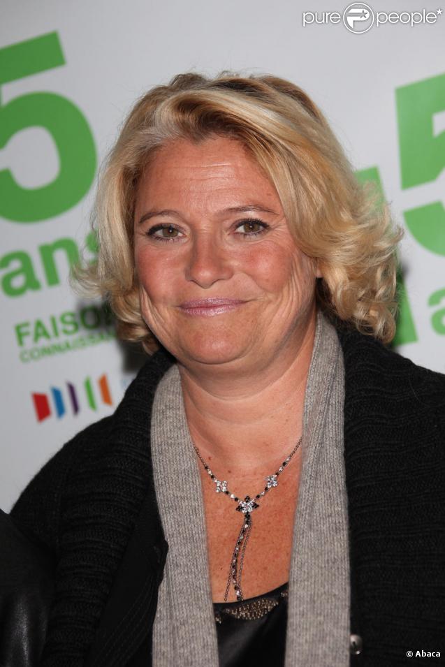 Marina Carrère du Journal de la Santé