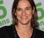 Claire Fournier fête les 15 ans de France 5 (10 novembre 2009)