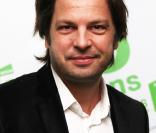 Arnaud Poivre d'Arvor 