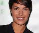 Alessandra Sublet fête les 15 ans de France 5 (10 novembre 2009)