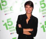 Alessandra Sublet et les autres animateurs de France 5... ont fait une grosse fiesta, pour les 15 ans de la chaîne !