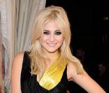  Pixie Lott lors des Cosmopolitan Women of the year Awards au Banqueting House de Londres le 11 novembre 2009 