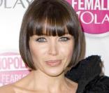  Dannii Minogue lors des Cosmopolitan Women of the year Awards au Banqueting House de Londres le 11 novembre 2009 
