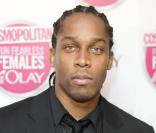Lemar lors des Cosmopolitan Women of the year Awards au Banqueting House de Londres le 11 novembre 2009