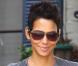 Halle Berry : Mais que faisait-elle dans un centre spécialisé pour les problèmes de peau ?