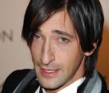 Adrien Brody
