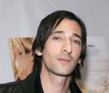 Adrien Brody