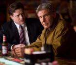 Harrison Ford et Brendan Fraser dans  Extraordinary Measures , dans les salles le 13 mai 2010.