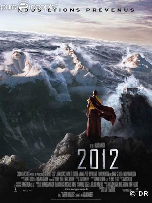 Des images de  2012 .