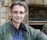 Thierry Lhermitte, à l'occasion de la présentation du  Siffleur , dans le cadre du Festival de Sarlat, le 13 novembre 2009.