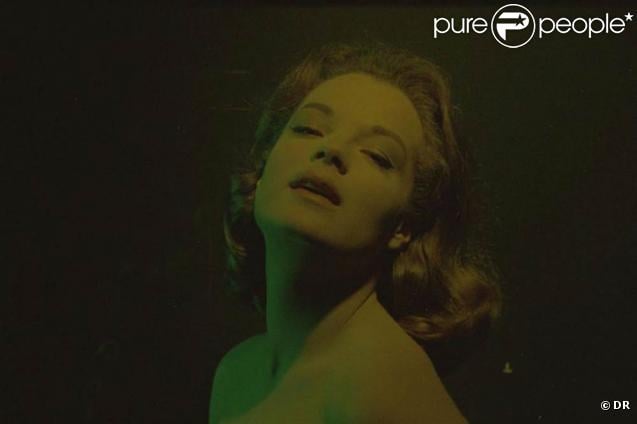 Des images de  L'enfer d'Henri-Georges Clouzot .