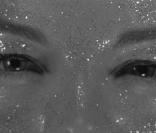 Des images de  L'enfer d'Henri-Georges Clouzot .