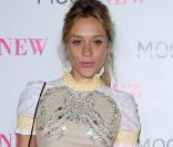 La ravissante Chloë Sevigny, à l'occasion du 30e anniversaire du MOCA (le Musée d'Art contemporain), qui s'est tenu à Los Angeles, le 14 novembre 2009. 