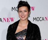 La scénariste-star Diablo Cody, à l'occasion du 30e anniversaire du MOCA (le Musée d'Art contemporain), qui s'est tenu à Los Angeles, le 14 novembre 2009. 