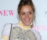 La ravissante Chloë Sevigny, à l'occasion du 30e anniversaire du MOCA (le Musée d'Art contemporain), qui s'est tenu à Los Angeles, le 14 novembre 2009. 