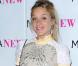 La ravissante Chloë Sevigny, à l'occasion du 30e anniversaire du MOCA (le Musée d'Art contemporain), qui s'est tenu à Los Angeles, le 14 novembre 2009.