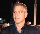 George Clooney