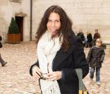 Astrid Veillon : une future maman éblouissante entourée de Patrick Bruel et Andrea Casiraghi... déchaînés !
