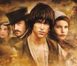 La bande-annonce de Jacquou le Croquant avec Gaspard Ulliel, Albert Dupontel, Marie-Josée Croze et Jocelyn Quivrin qui interprète le Comte de Nansac