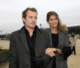 Jocelyn Quivrin et Alice Taglioni, un tandem au summum du glamour 