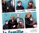 La bande-annonce de La Famille Wolberg d'Axelle Ropert avec François Damiens et Jocelyn Quivrin, prévu au cinéma le 2 décembre 2009 