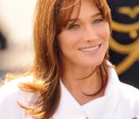 Carla Bruni