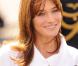 Carla Bruni va s'envoyer en l'air... avec toute une patrouille !