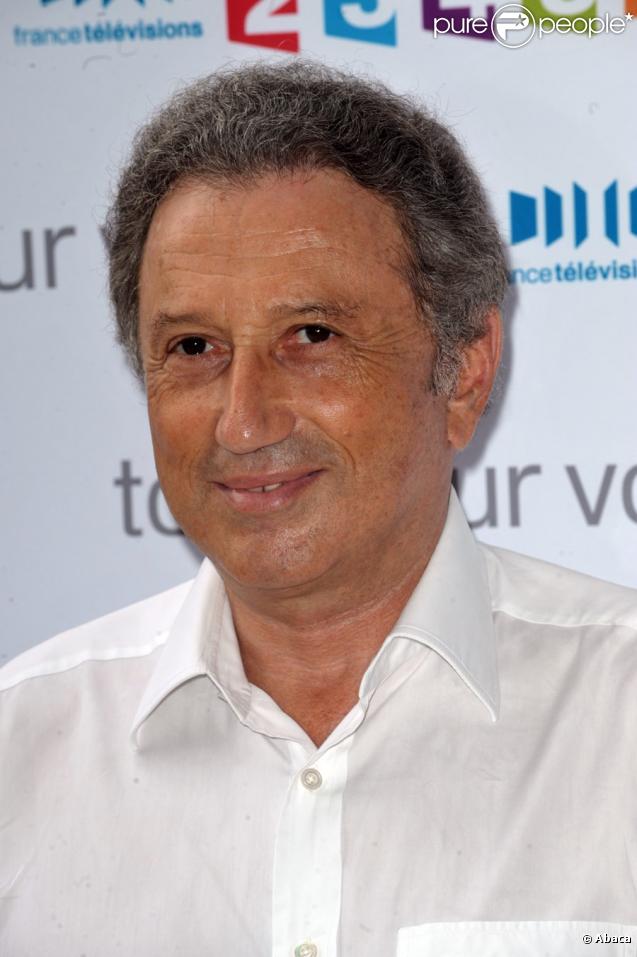 Michel Drucker 