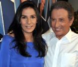 Michel et Marie Drucker 