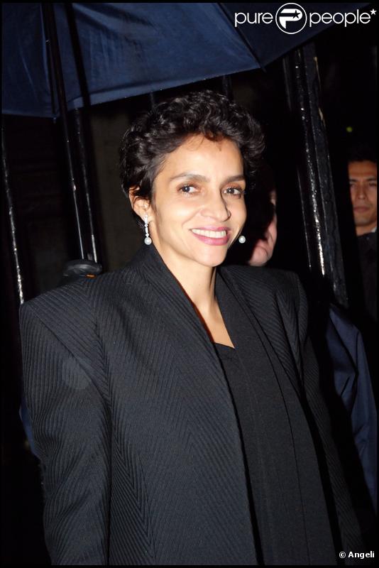 Farida Khelfa 