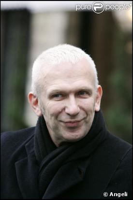 Jean-Paul Gaultier 