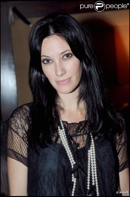Mareva Galanter 