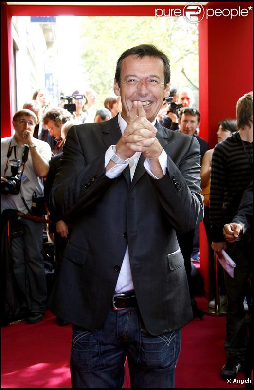 Jean-Luc Reichmann 