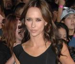 Jennifer Love Hewitt, à l'occasion de l'avant-première de  Twilight 2 - Tentation , qui s'est tenue au Graumann's Chinese Theatre de Los Angeles, le 16 novembre 2009.